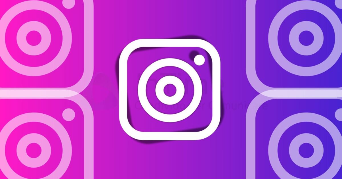 Instagram, le nuove dimensioni dei nuovi formati edizione 2025