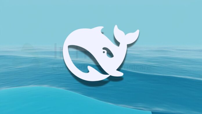 Non lo hanno visto arrivare: DeepSeek, l'IA open source