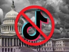 Si avvicina il ban di TikTok Usa, crescono Lemon8 e REDNote