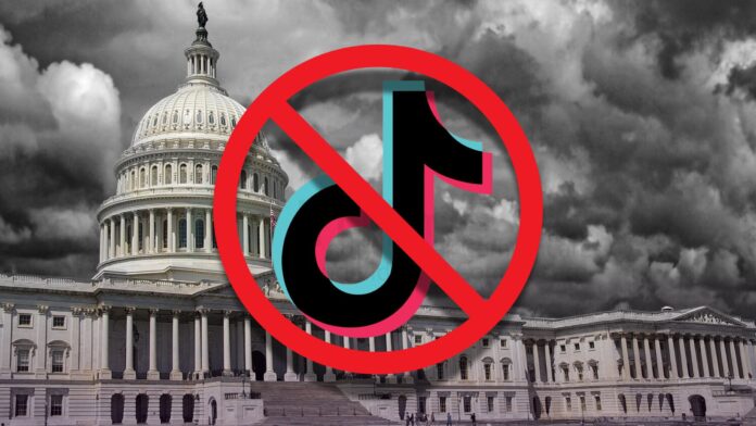 Si avvicina il ban di TikTok Usa, crescono Lemon8 e REDNote