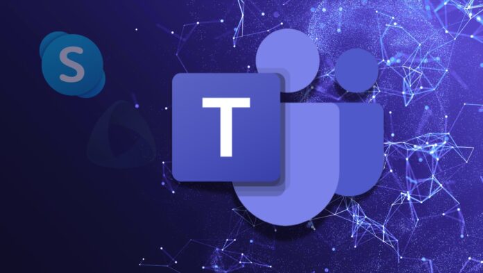 Addio Skype, Microsoft ha deciso di puntare su Teams