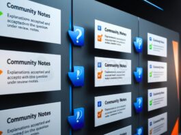 Come funzionano le Community Notes di Meta