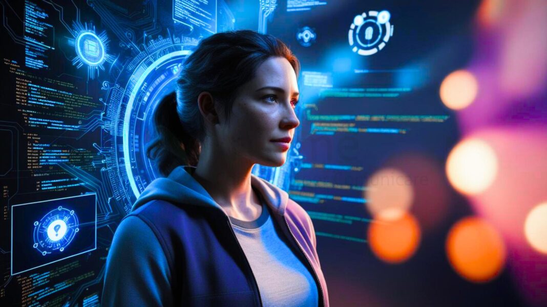 Donne e IA, un divario da colmare nel 2025