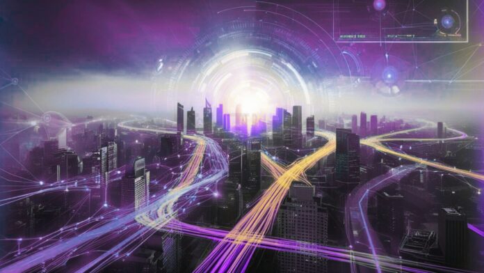 Technology Vision 2025, la IA è una forza autonoma