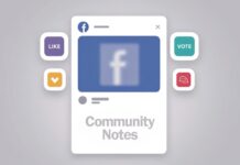 Community Notes di Meta, al via il test negli Usa Community Notes di Meta, al via il test negli Usa