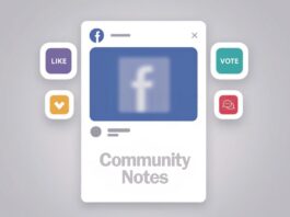 Community Notes di Meta, al via il test negli Usa
