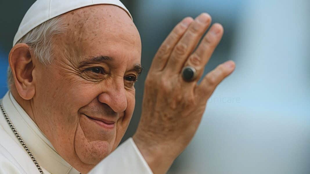 Addio Papa Francesco, primo vero papa dell’era dei social media