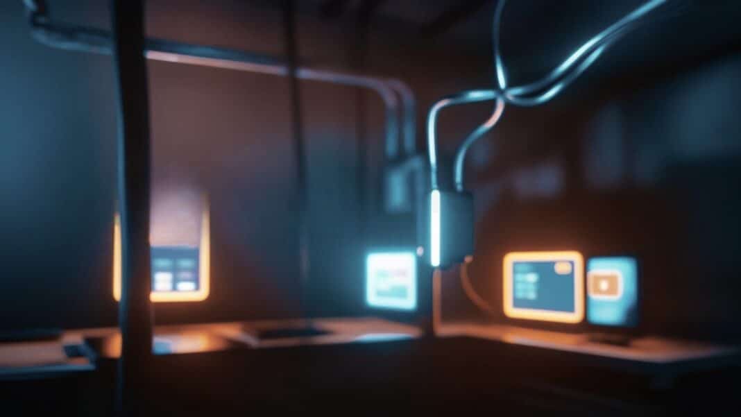 Un pesante blackout ha colpito la Spagna e il Portogallo