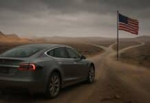 Elon Musk riduce il suo ruolo al DOGE mentre Tesla crolla Elon Musk riduce il suo ruolo al DOGE mentre Tesla crolla