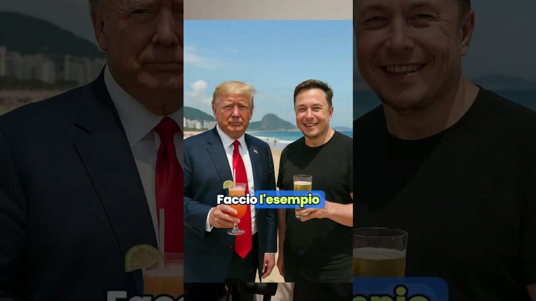 Immagini IA, ChatGPT 4o e rischio disinformazione