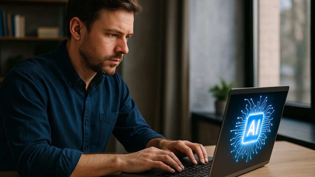 Il mondo del lavoro nell’era della IA, secondo LinkedIn