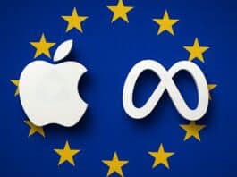 La Commissione UE multa Apple e Meta in violazione del DMA