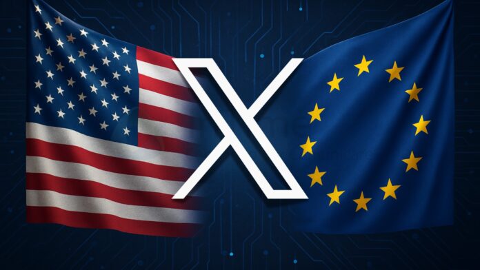 Sanzioni UE a X di Elon Musk, scenari e tensioni con gli USA