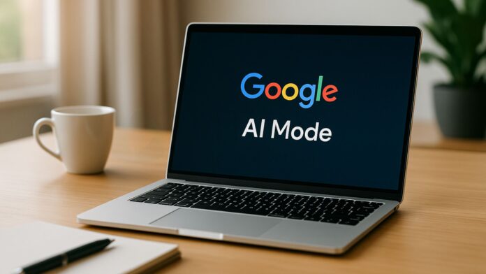 Cos'è AI Mode di Google e come cambia la ricerca online