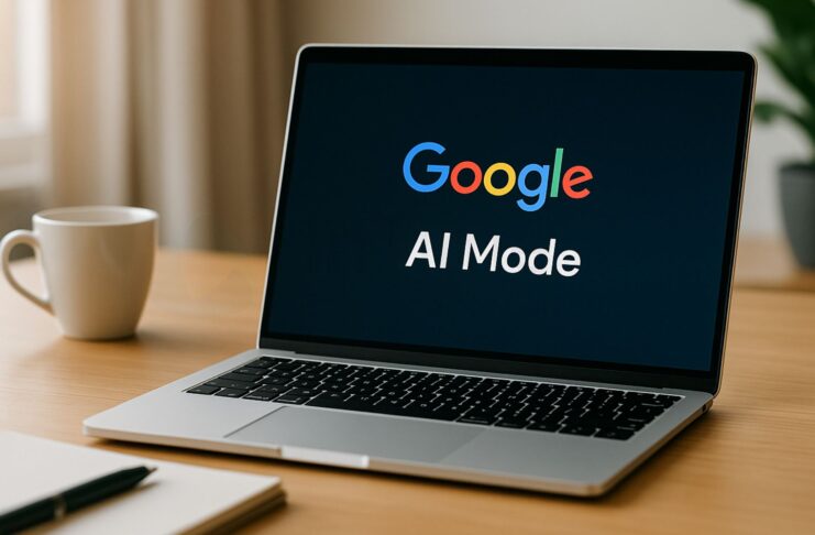 Cos'è AI Mode di Google e come cambia la ricerca online