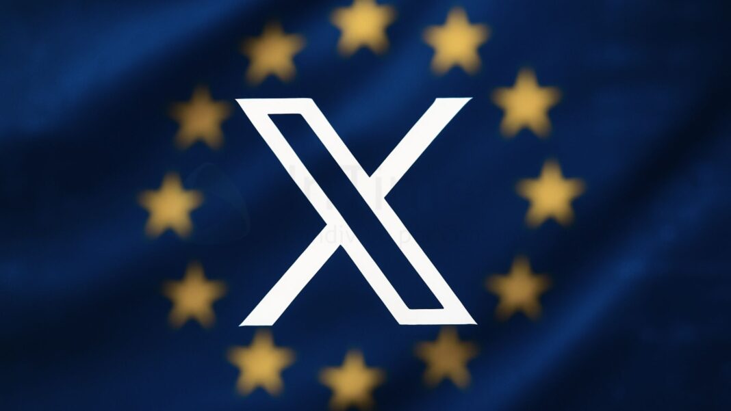 X nel mirino dell’UE, la lettera dei deputati europei