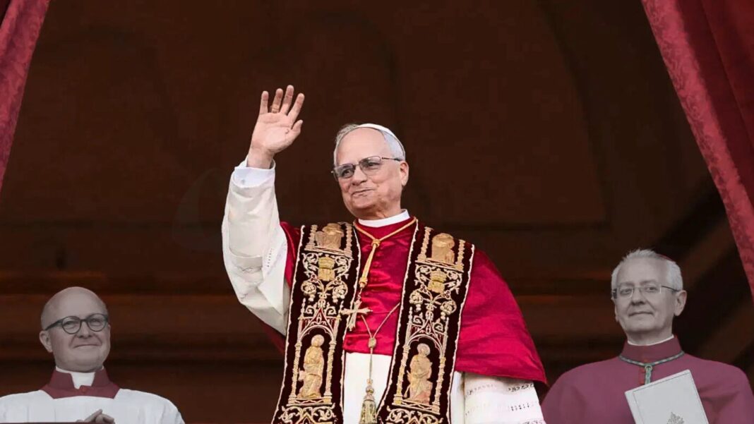 Papa Leone XIV di fronte alle sfide di IA, digitale ed etica