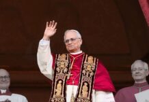 Papa Leone XIV di fronte alle sfide di IA, digitale ed etica Papa Leone XIV di fronte alle sfide di IA, digitale ed etica