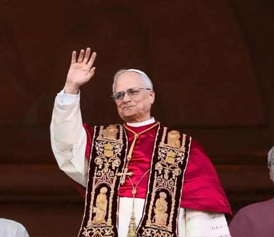 Papa Leone XIV di fronte alle sfide di IA, digitale ed etica