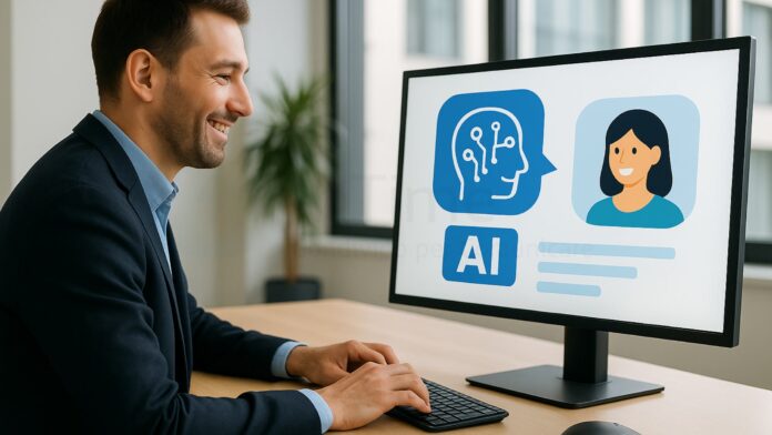 Lavoro e intelligenza artificiale, il caso duolingo