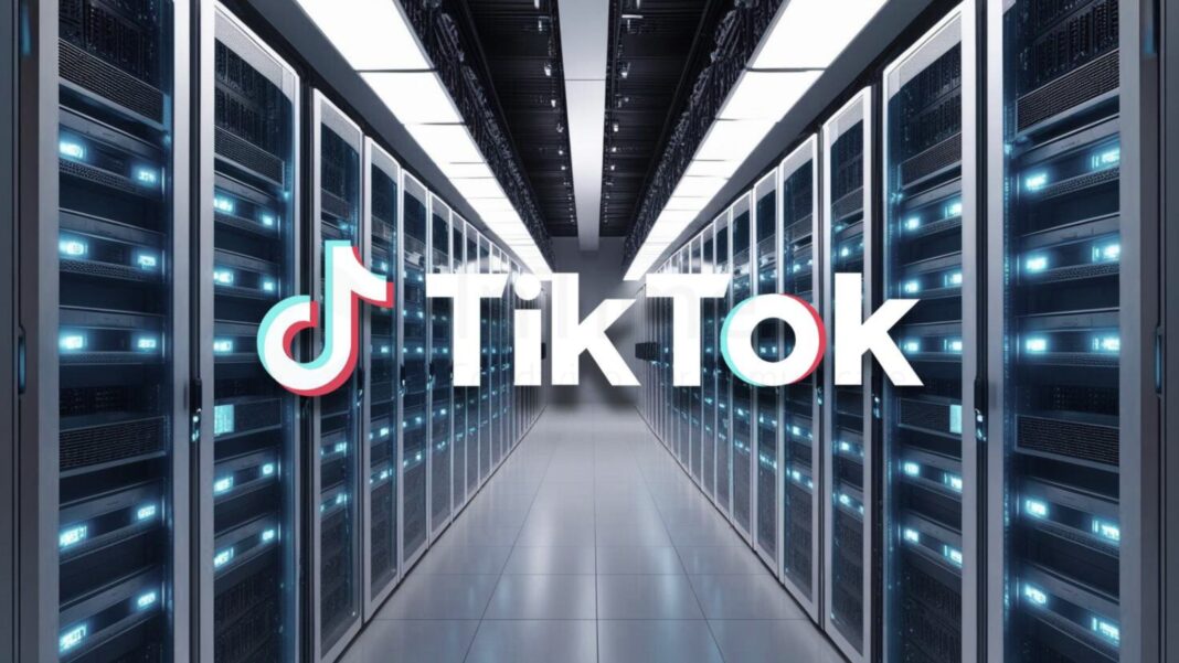 TikTok, multa dall’UE per trasferimento di dati in Cina