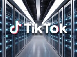 TikTok, multa dall'UE per trasferimento di dati in Cina
