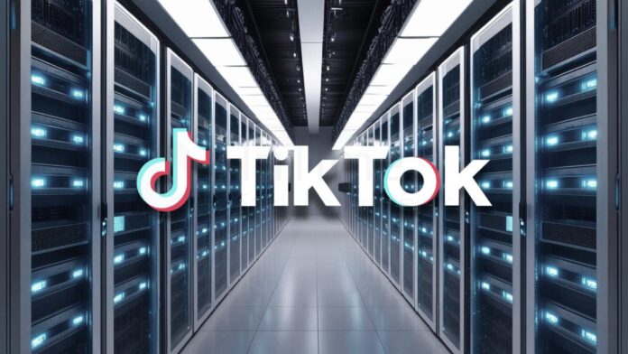TikTok, multa dall'UE per trasferimento di dati in Cina
