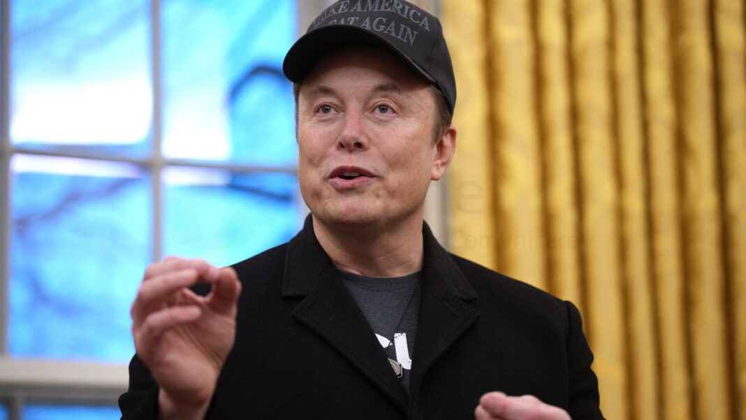 Ecco perché Elon Musk lascia l’amministrazione Trump