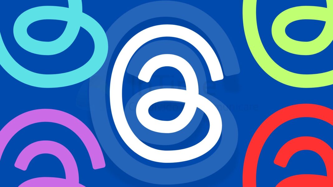 Anche su Threads si possono aggiungere fino a 5 link nella bio