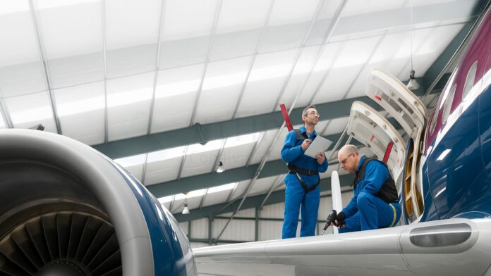 Accenture si estende verso l'aerospazio con l’area IPS di SIPAL
