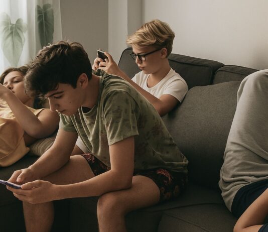 Social media e adolescenti, è arrivato il momento di decidere