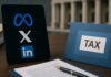 Meta, X e LinkedIn si oppongono alla richiesta IVA dell’Italia
