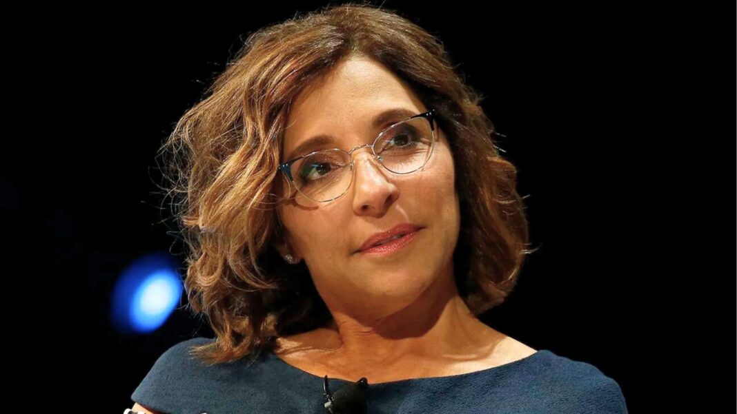 Dopo appena due anni, Linda Yaccarino lascia X