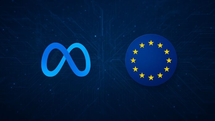 Meta non firma il Codice UE sull’IA generativa