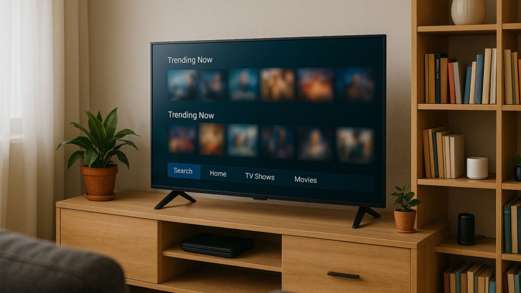 Sorpasso dello streaming sulla Tv, un passaggio epocale
