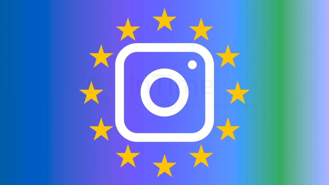 Instagram cresce più di Facebook anche in Italia