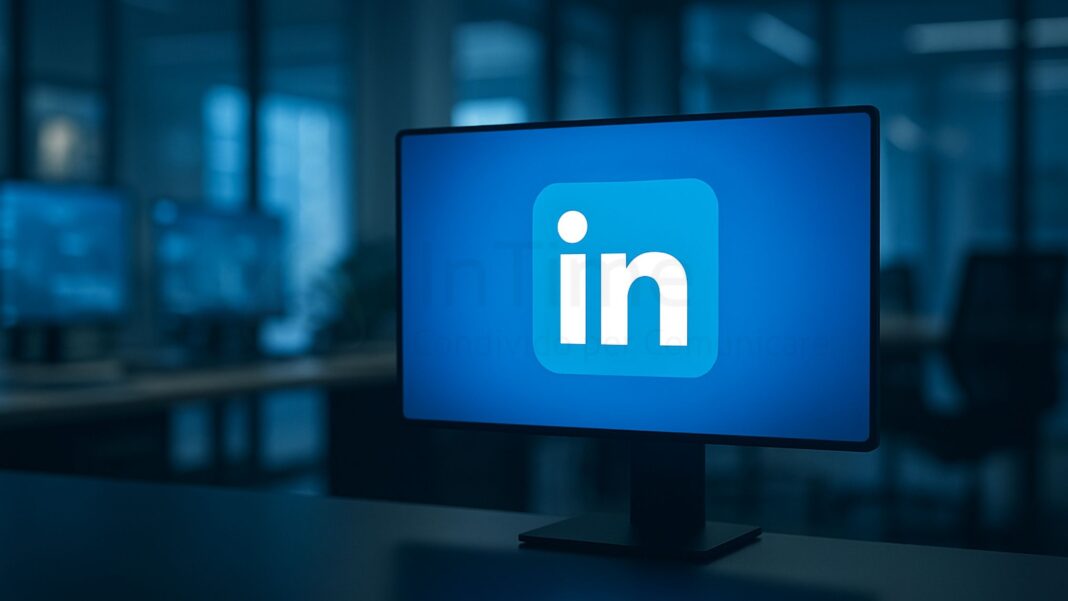 LinkedIn, la piattaforma preferita dai Social Media Manager nel 2025