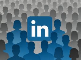 LinkedIn cresce in Italia ma solo 1 utente su 3 è attivo
