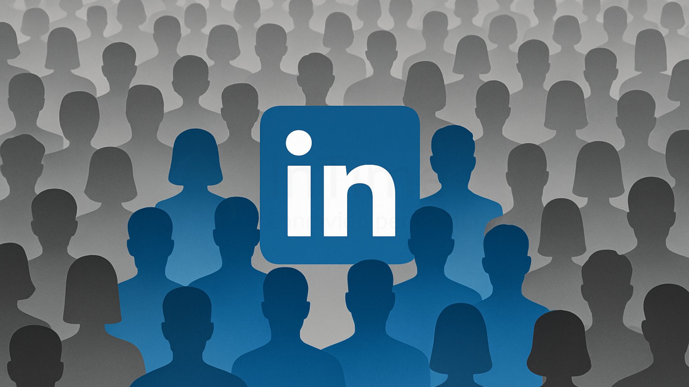 LinkedIn cresce in Italia ma solo 1 utente su 3 è attivo
