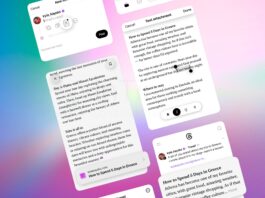 Su Threads si può scrivere fino a 10 mila caratteri
