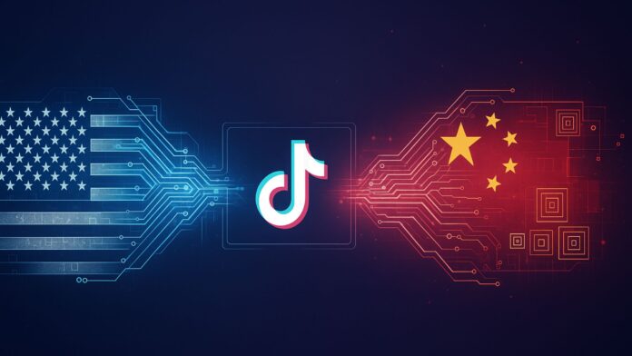 Usa e Cina raggiungono un accordo per TikTok