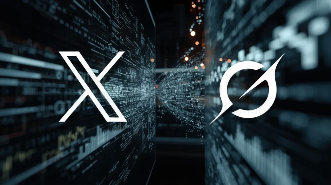 Come l’algoritmo di X sarà gestito dalla IA Grok entro poche settimane