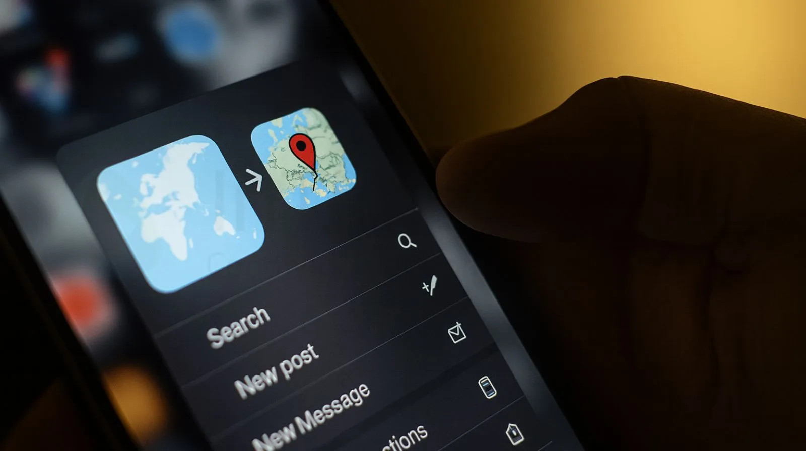 X, la trasparenza e il pasticcio sulle info dei profili