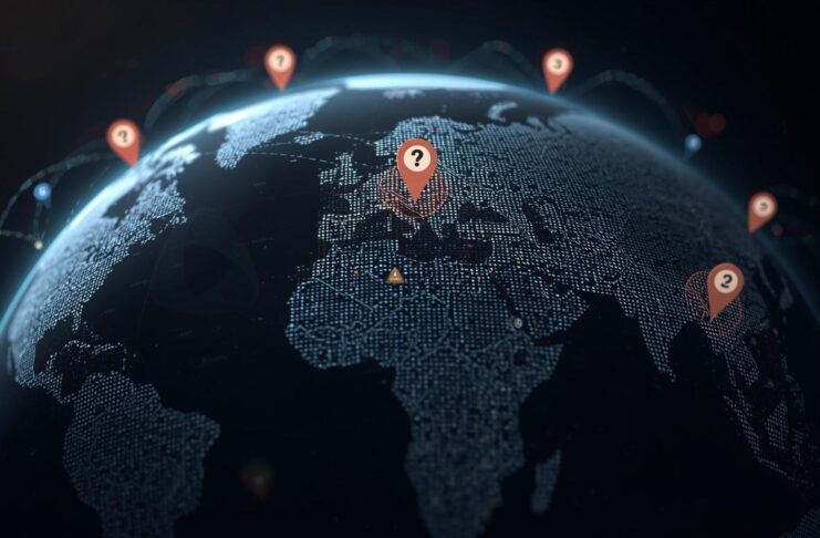 X, la trasparenza e il pasticcio sulle info dei profili