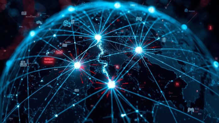 Il down di Cloudflare e la fragilità crescente di Internet
