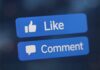Facebook addio ai “Mi piace” e “Commenti”: la fine di un’era Facebook addio ai "Mi piace" e "Commenti": la fine di un'era