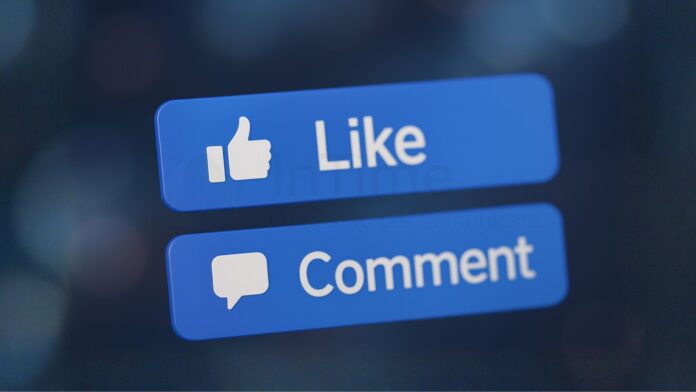 facebook addio pulsanti mi piace commenti franz russo Facebook addio ai "Mi piace" e "Commenti": la fine di un'era