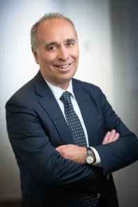 Teodoro Lio - AD Accenture Italia