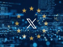 L'UE multa X anche per le spunte blu ingannevoli