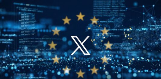 L'UE multa X anche per le spunte blu ingannevoli